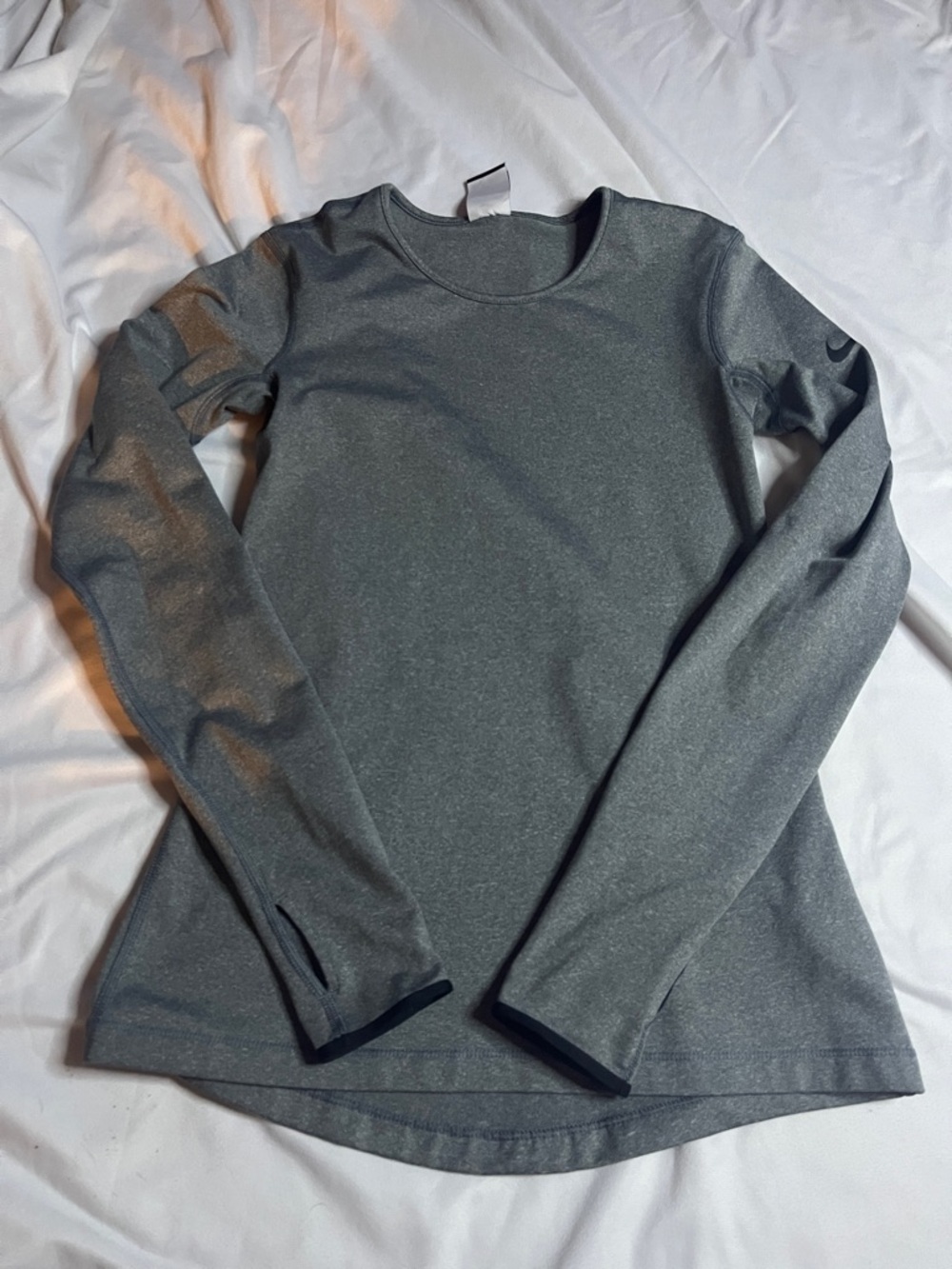 Nike Pro Long Sleeved Top